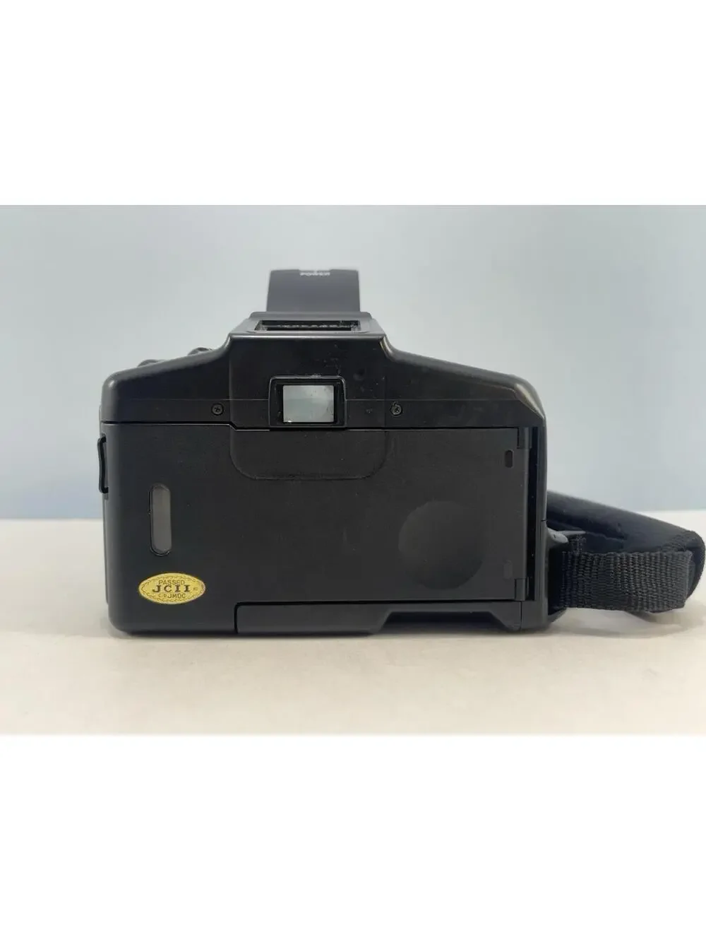 Chinon Genesis GS-7 Reflex Zoom 35mm Autofocus Camera UNTESTED AS IS